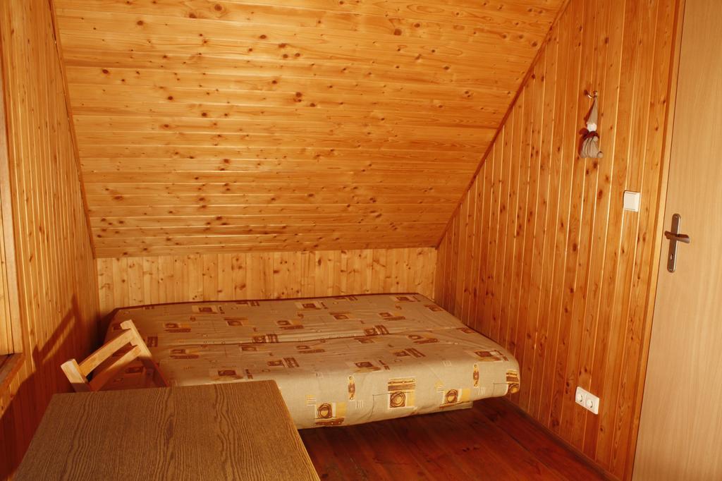 The Jolly Man Alloggio per agriturismo Vilnius